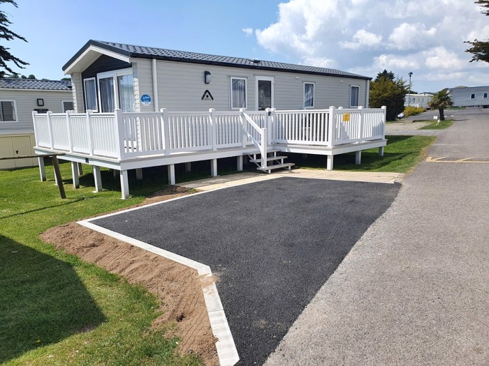 Weymouth Bay Holiday Park Private Caravan Hire