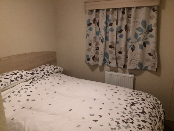 Photo of Caravan on Butlins Resort Minehead