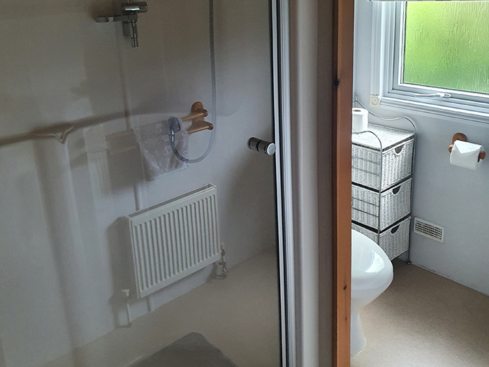 Photo of Lodge on Killigarth Manor Holiday Park
