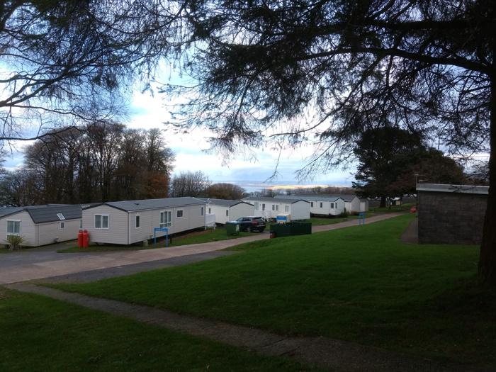 Sea La Vie is a bright and spacious, family owned and muchloved holiday chalet on Parkdean’s