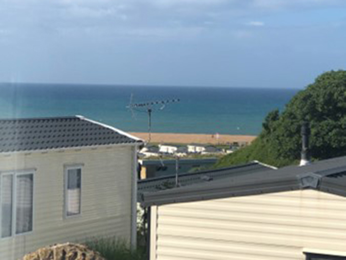 New for summer 2022 is ‘The Beach House’, located on Oasis Court at