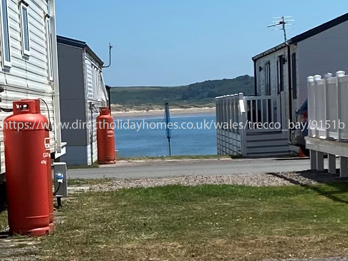 Trecco Bay Holiday Park