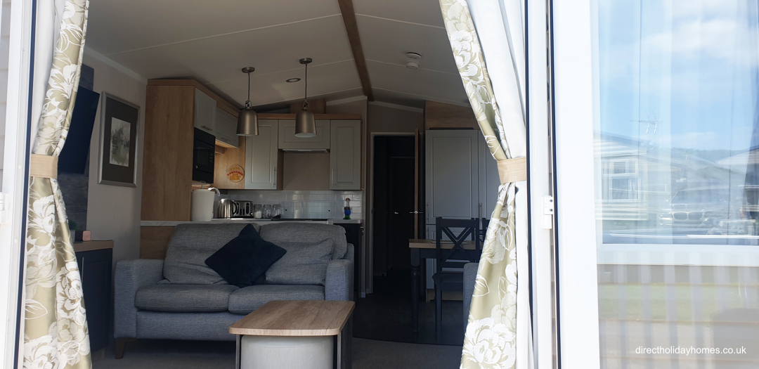 Caravan for sale