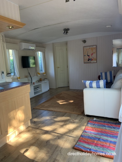 Caravan for sale