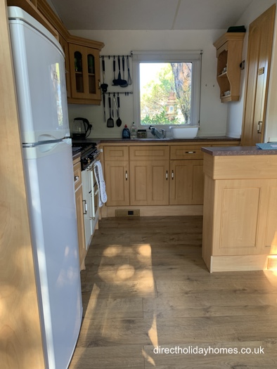 Caravan for sale