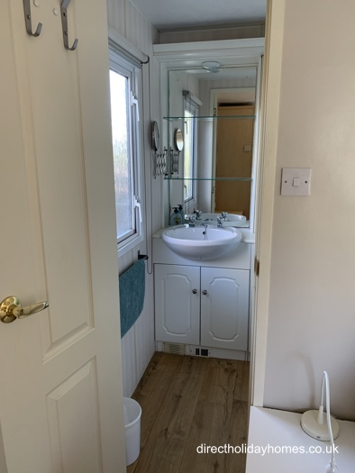 Caravan for sale