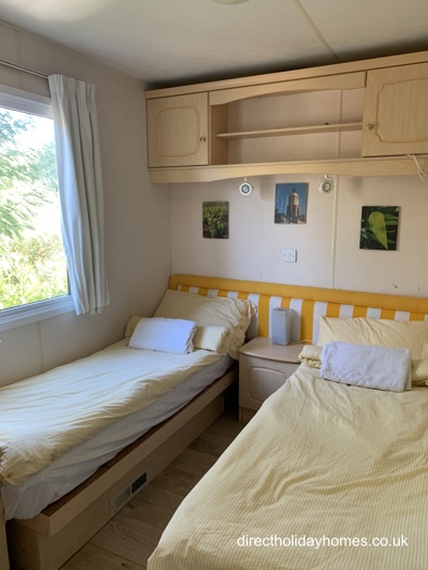 Caravan for sale
