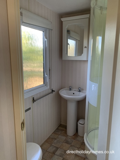 Caravan for sale