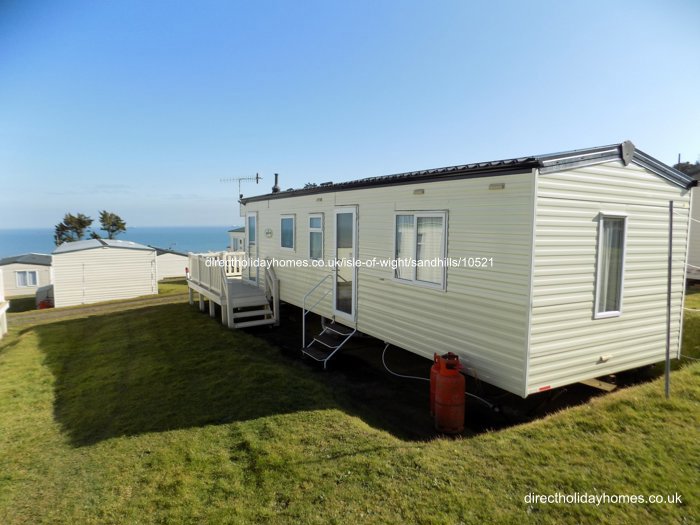 Caravan for sale