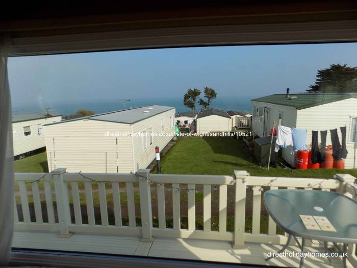 Caravan for sale