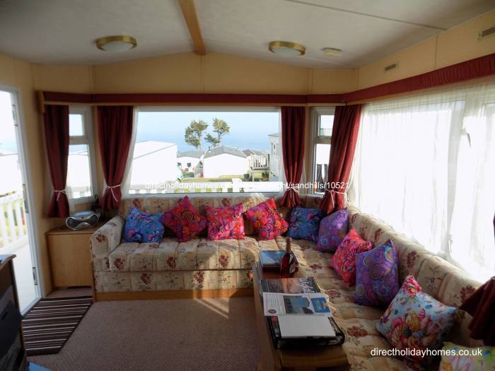 Caravan for sale