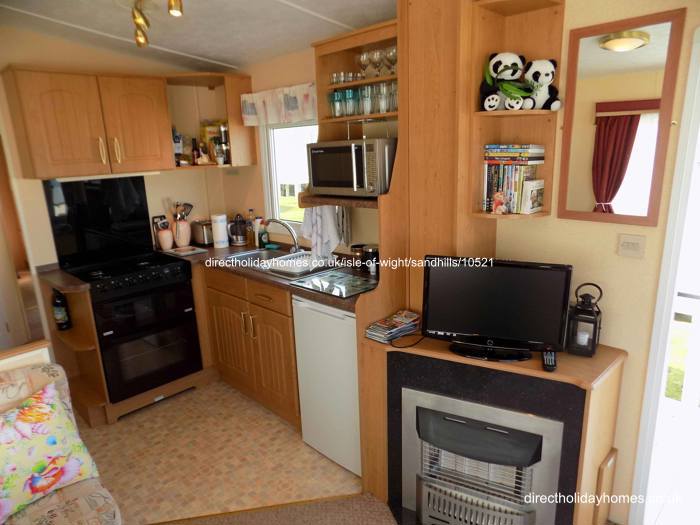 Caravan for sale