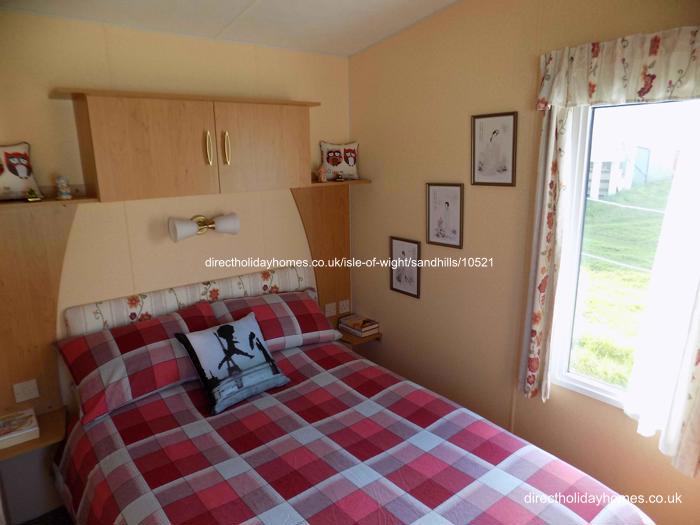 Caravan for sale