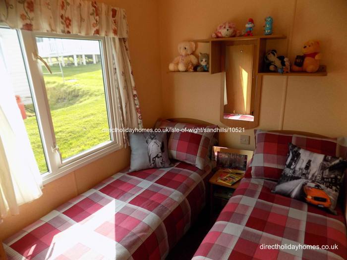 Caravan for sale