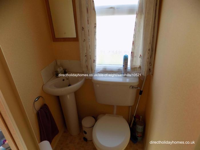 Caravan for sale