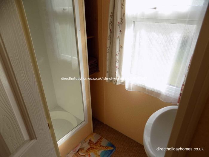 Caravan for sale