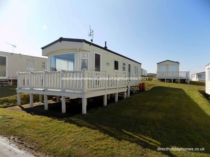 Caravan for sale