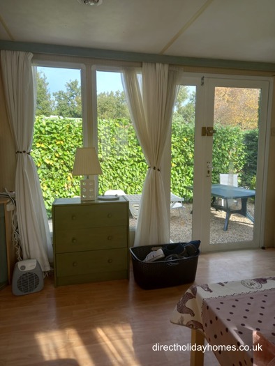 Caravan for sale