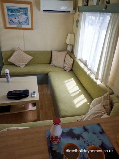 Caravan for sale