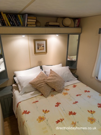 Caravan for sale