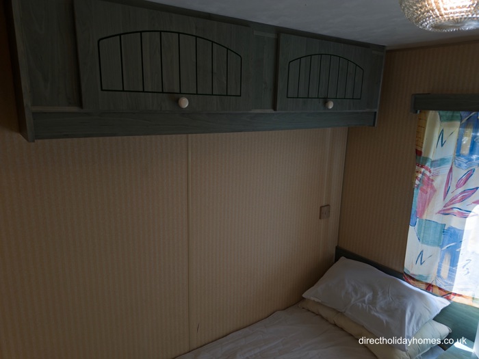 Caravan for sale