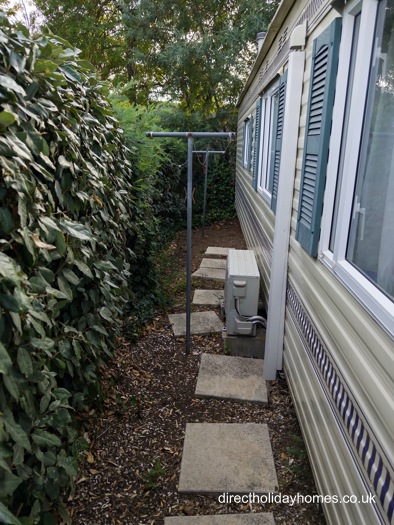 Caravan for sale
