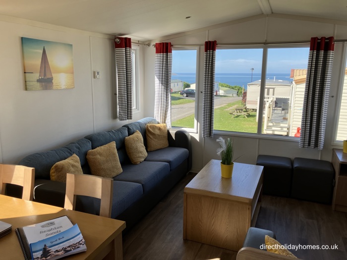 Caravan for sale