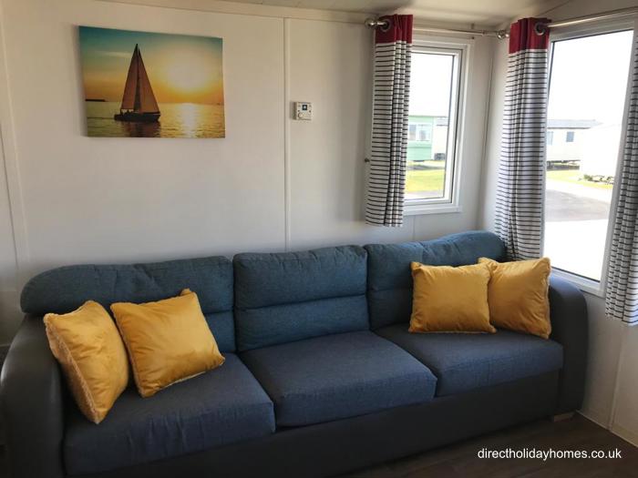 Caravan for sale