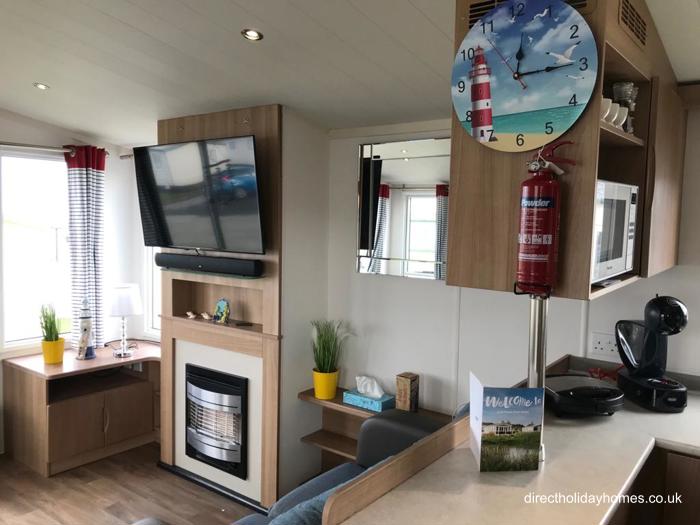 Caravan for sale