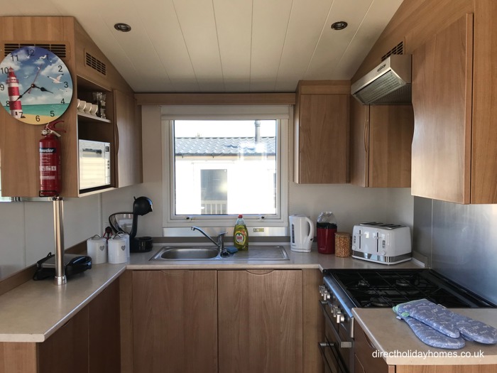 Caravan for sale