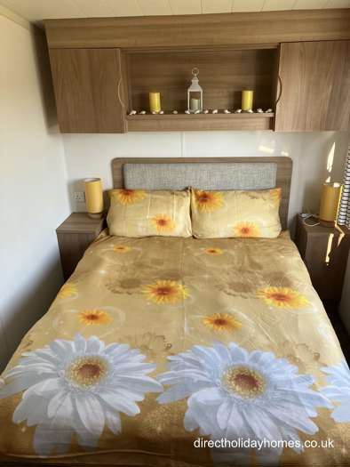 Caravan for sale
