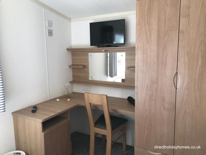 Caravan for sale