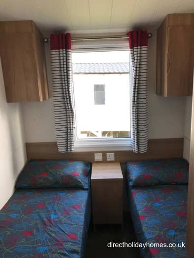 Caravan for sale