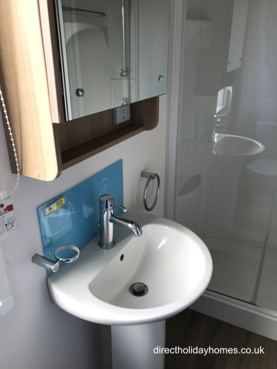 Caravan for sale