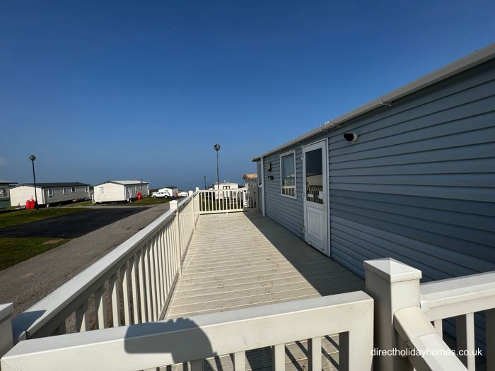 Caravan for sale