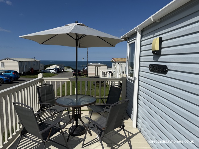 Caravan for sale