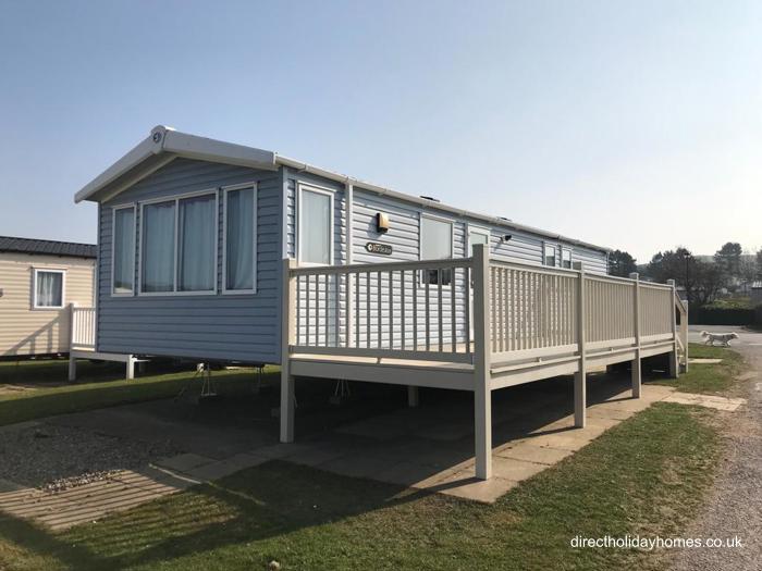 Caravan for sale