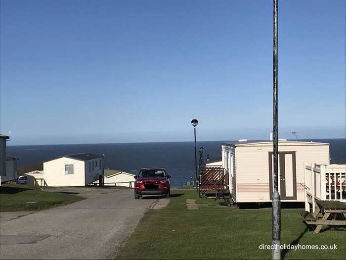 Caravan for sale