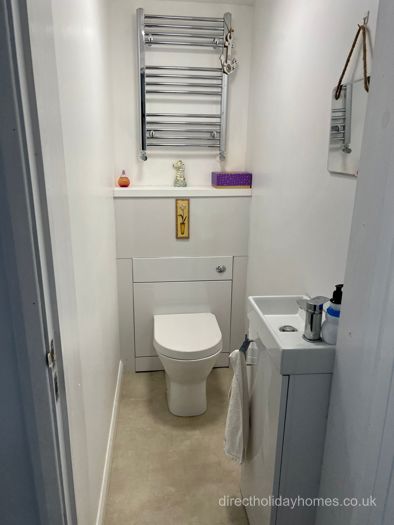 Caravan for sale