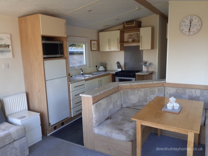 Caravan for sale