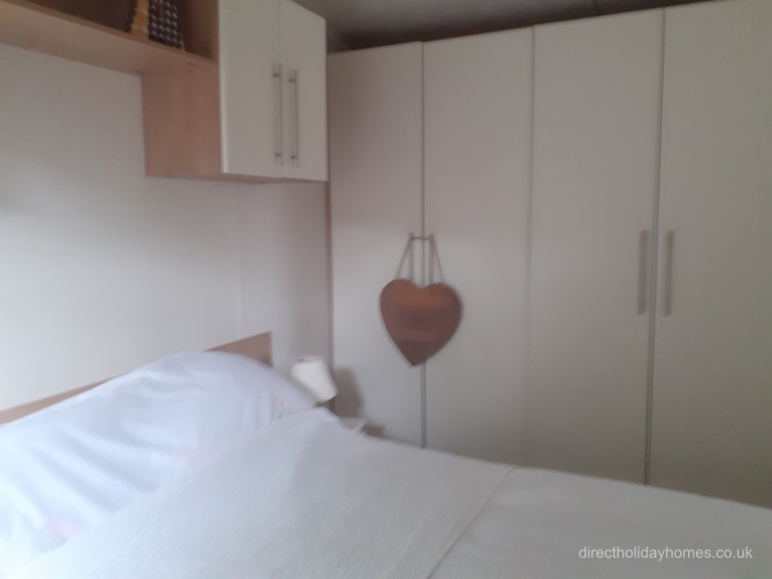 Caravan for sale