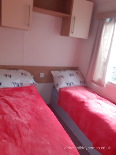 Caravan for sale