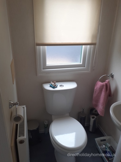 Caravan for sale