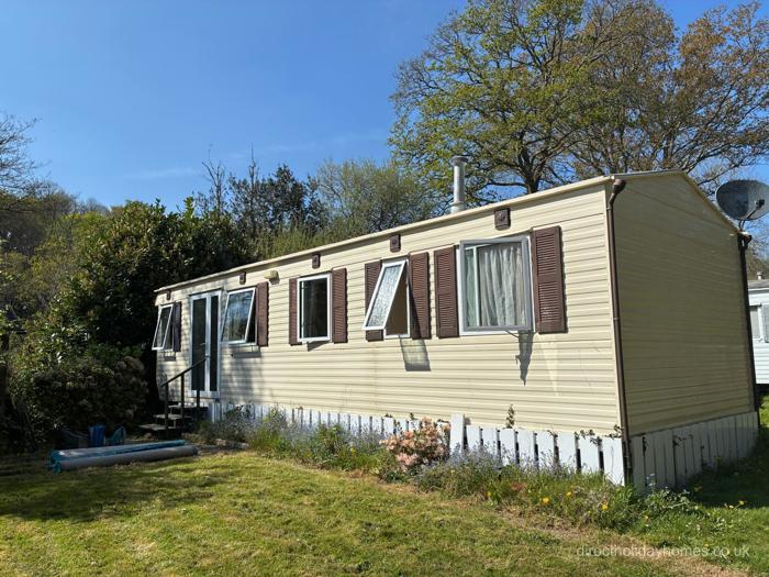 Caravan for sale