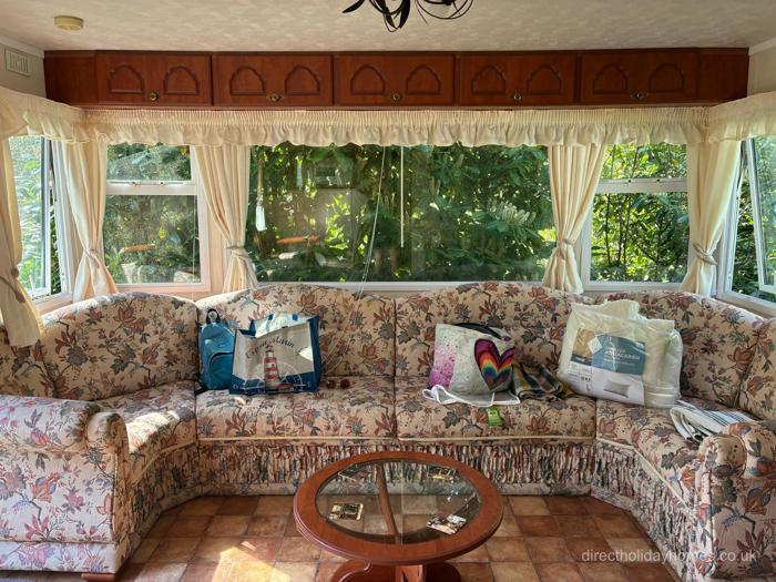 Caravan for sale
