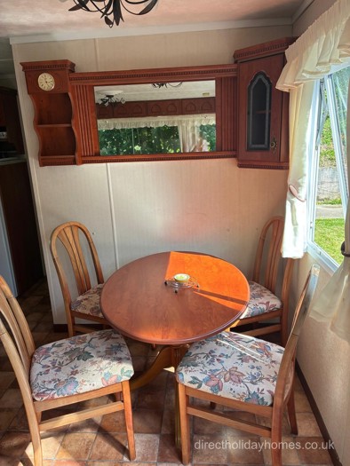 Caravan for sale