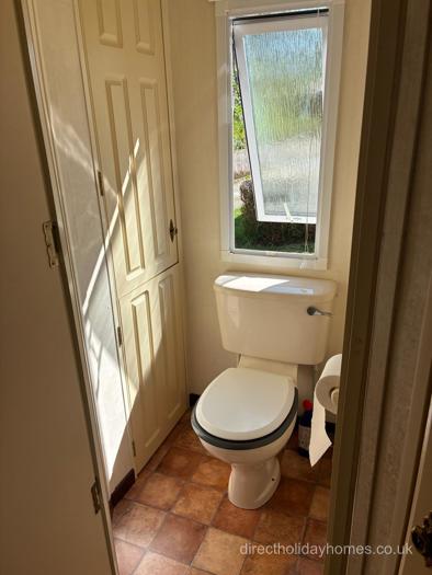 Caravan for sale