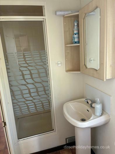 Caravan for sale