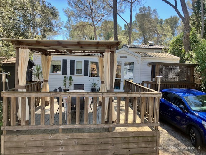 Caravan for sale