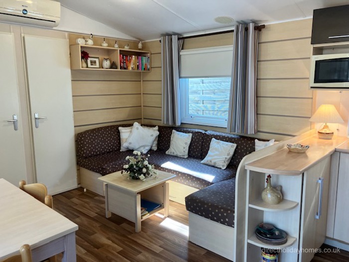 Caravan for sale